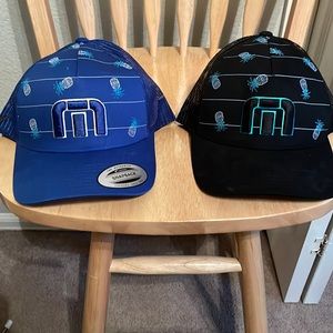 Travismathew Scorcher Hat | Poshmark